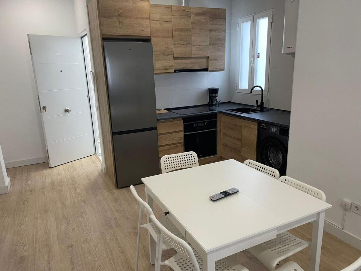 U4 A Estrenar, Centro Appartamento *