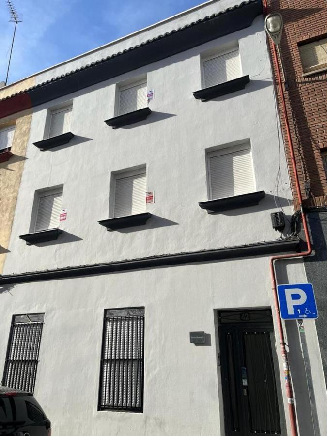 U4 A Estrenar, Centro Appartamento Madrid